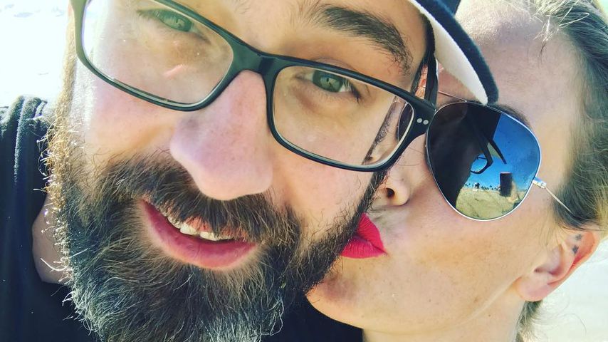 Sido und Charlotte Würdig