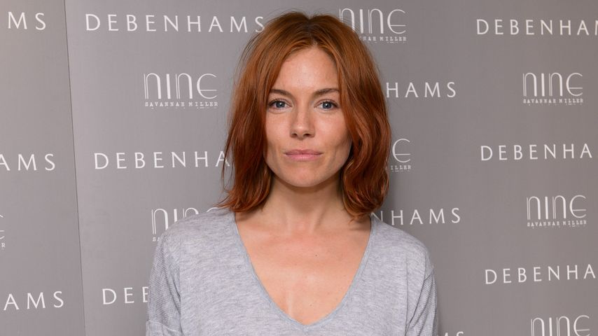Sienna Miller