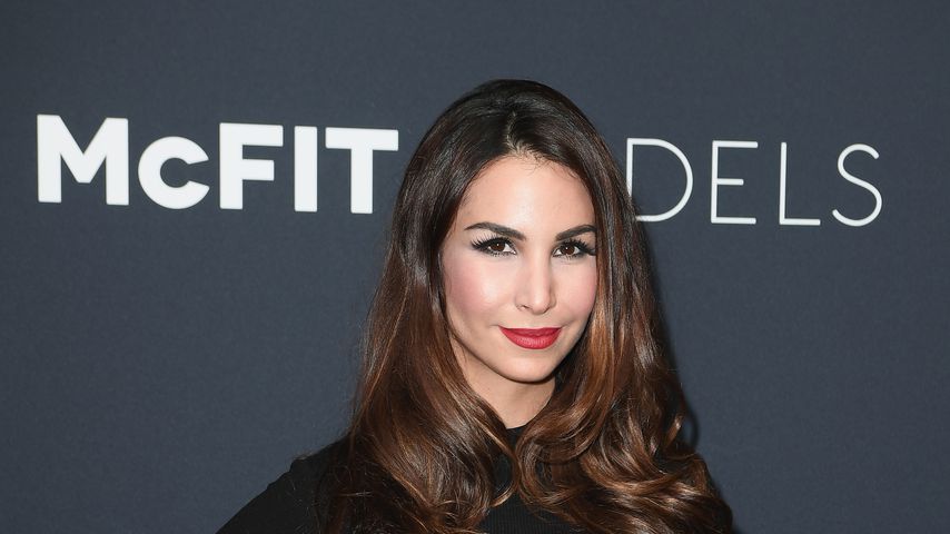 Sila Sahin bei den New Body Awards 2017