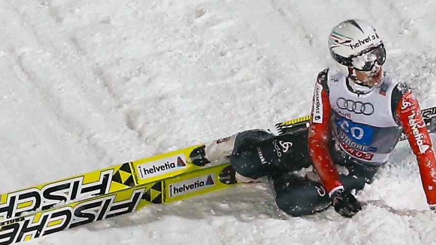 Simon Ammann