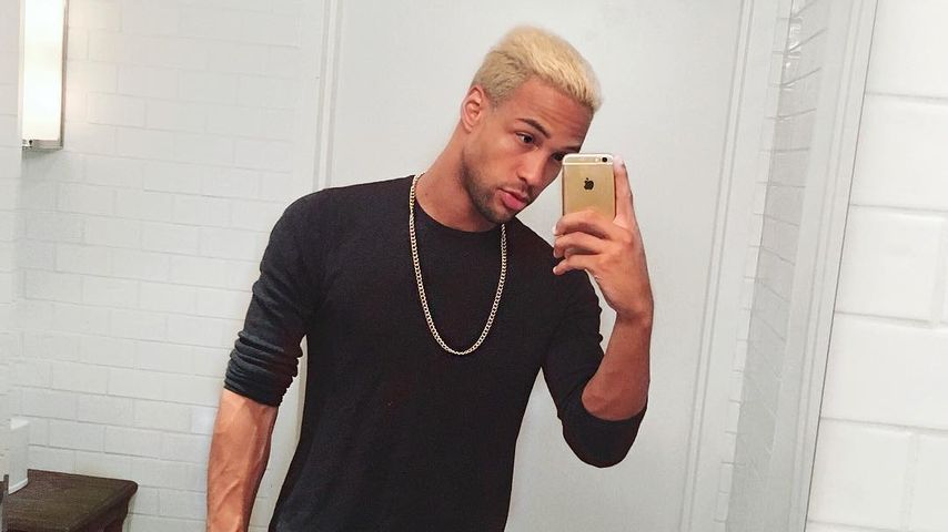 Simon Desue