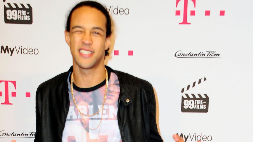 Social-Media-Star Simon Desue