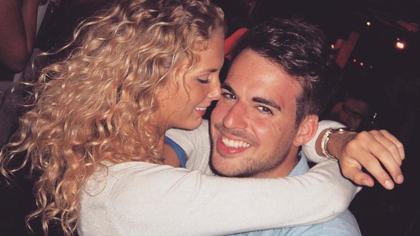 Was Macht Eigentlich Ex Dsds Schnuckel Simon Gincberg Promiflash De