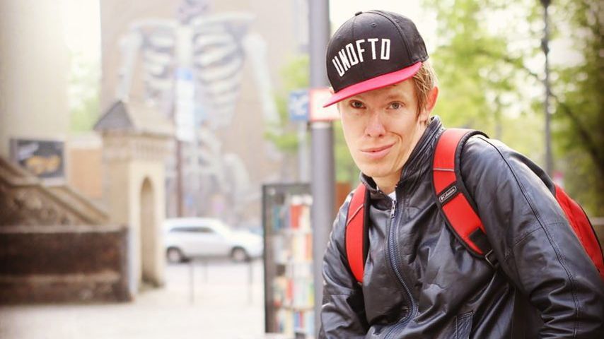 "Let's Rap": Neues TV-Format für Comedian Simon Gosejohann?