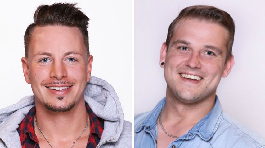 "Get the Fuck out"-Simon: Das denkt er über Hausboss Henri!