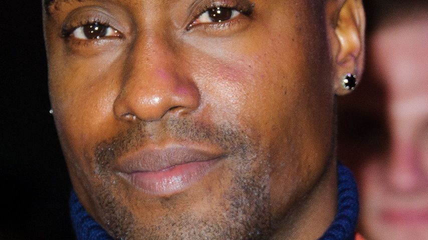 Simon Webbe