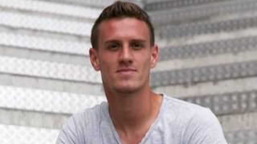 Simon Zoller, Fußballspieler