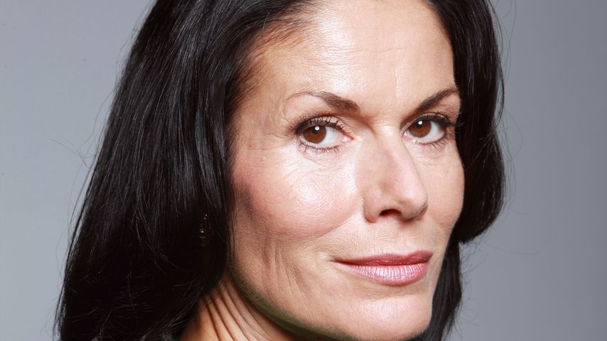 Simone Ritscher, deutsche Schauspielerin