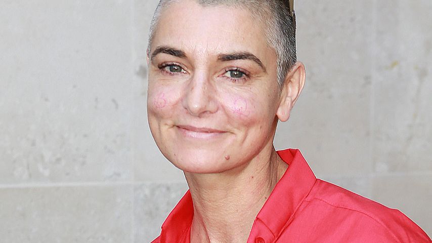 Sinéad O'Connor