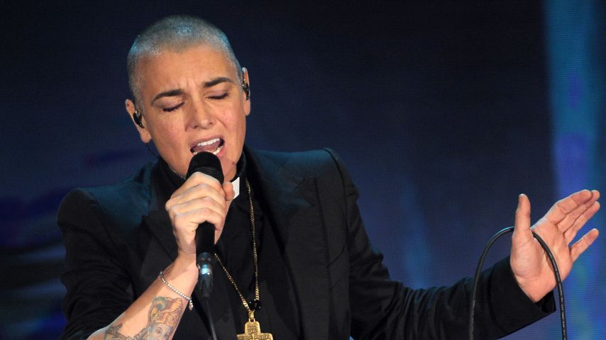 Sinéad O'Connor