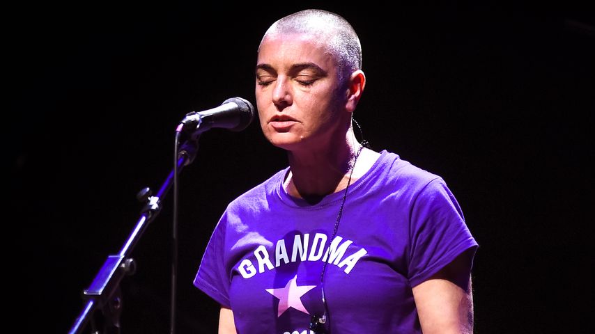 Sinéad O'Connor