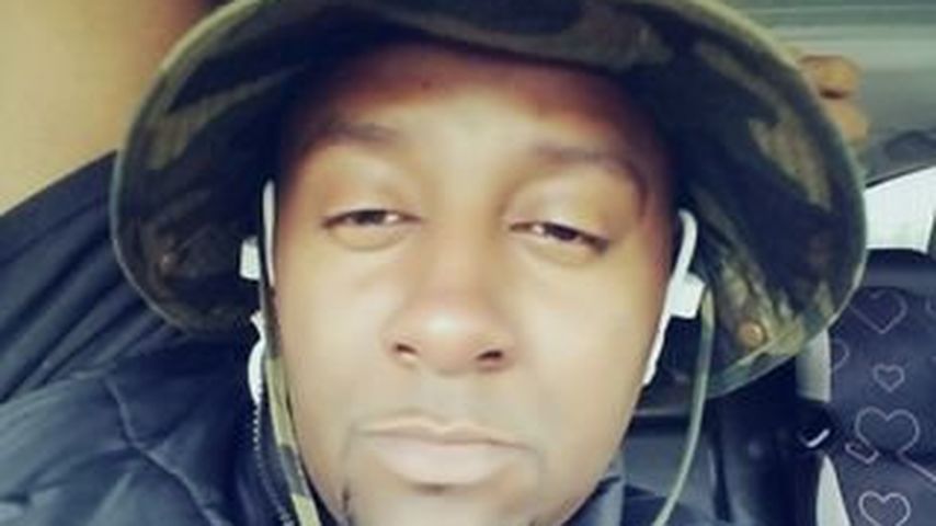 Skrill Dilly, US-amerikanischer Rapper