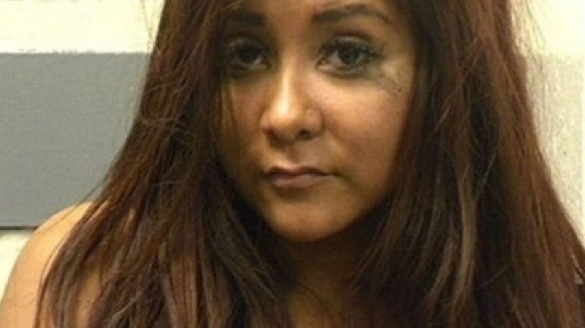 Nicole "Snooki" Polizzi