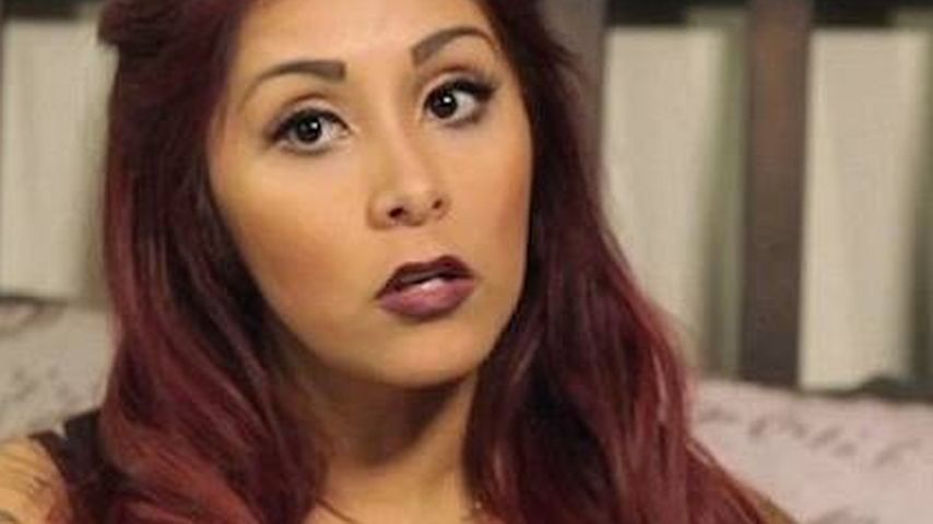 Snooki und Nicole Polizzi
