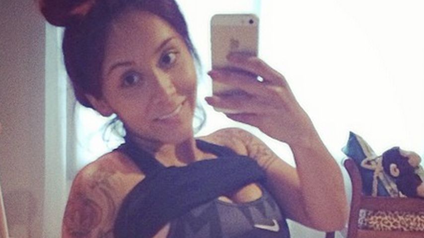 Snooki