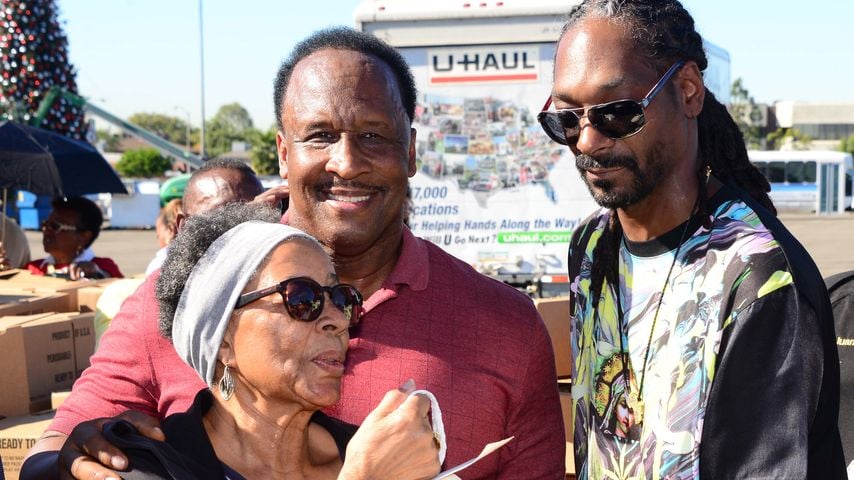 Snoop Dogg