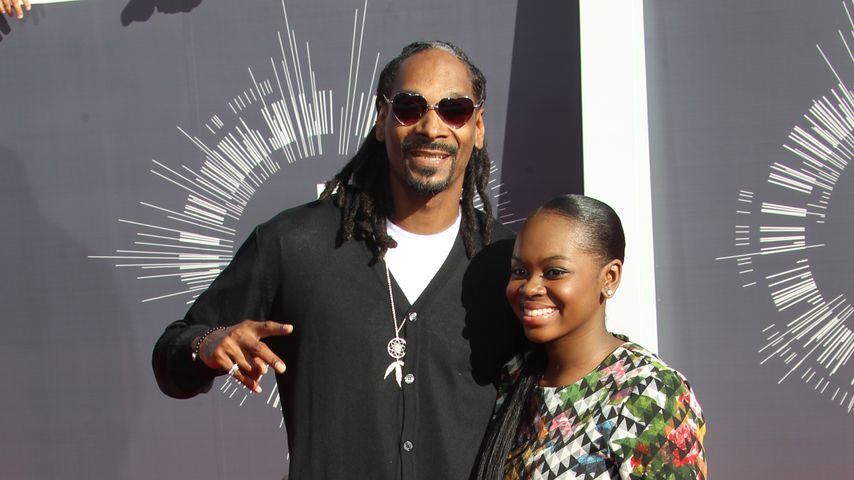 Snoop Dogg