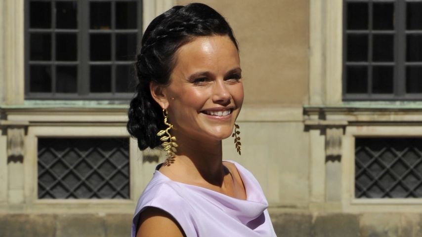Sofia Hellqvist