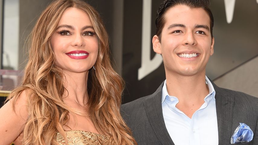 Sofia Vergara
