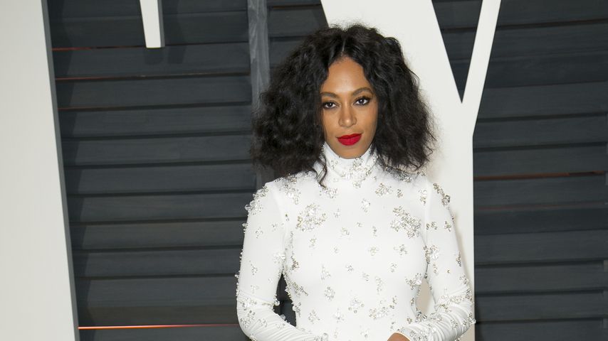 Solange Knowles