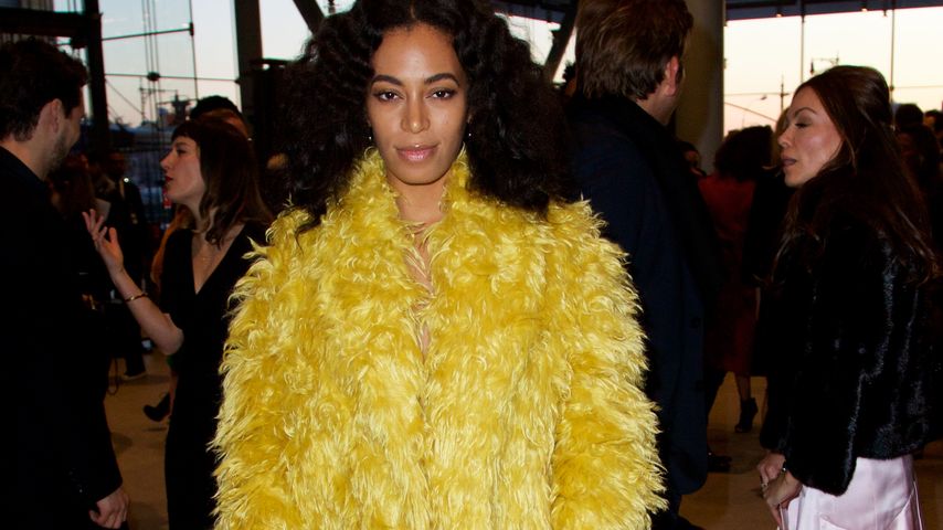Solange Knowles