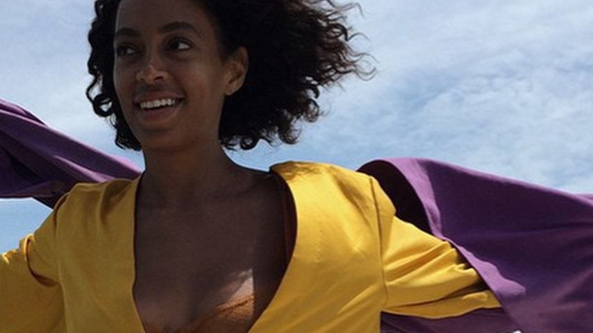 Solange Knowles