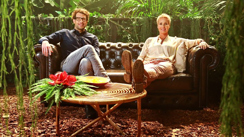 Daniel Hartwich und Sonja Zietlow