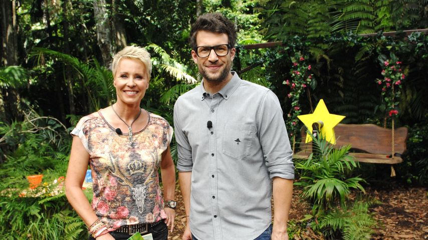 Sonja Zietlow und Daniel Hartwich