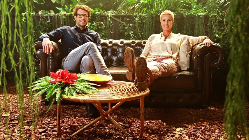 Sonja Zietlow und Daniel Hartwich