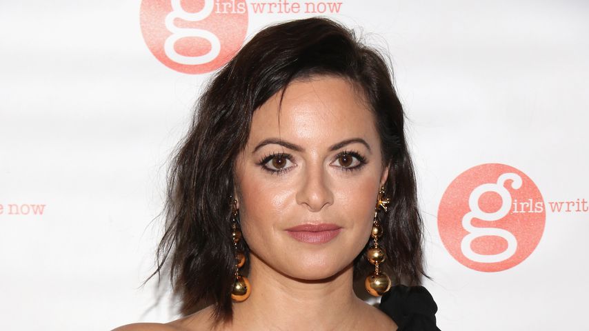 Sophia Amoruso bei einer Award-Show