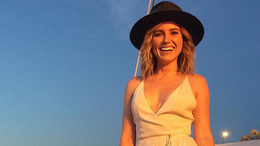 Sophia Bush