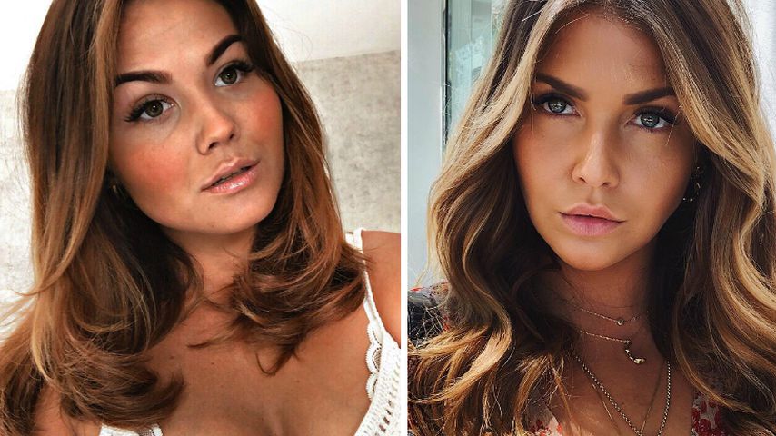 Wie Twins: Diese Influencerin sieht aus wie Novalanalove!
