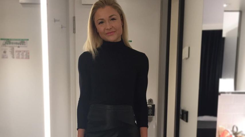 Sophia Thiel, deutsche Influencerin