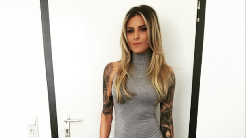 Sophia Thomalla