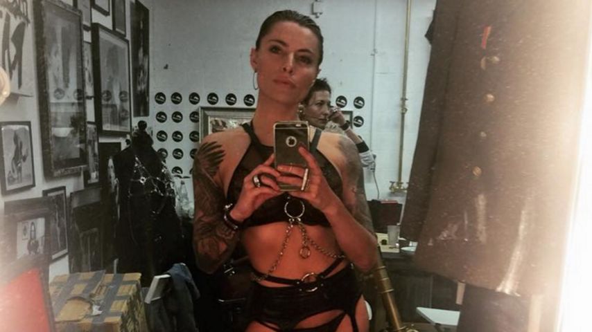 Sophia Thomalla
