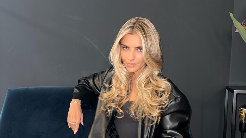 Trennung? Sophia Thomalla reagiert auf Frisur-Kommentare