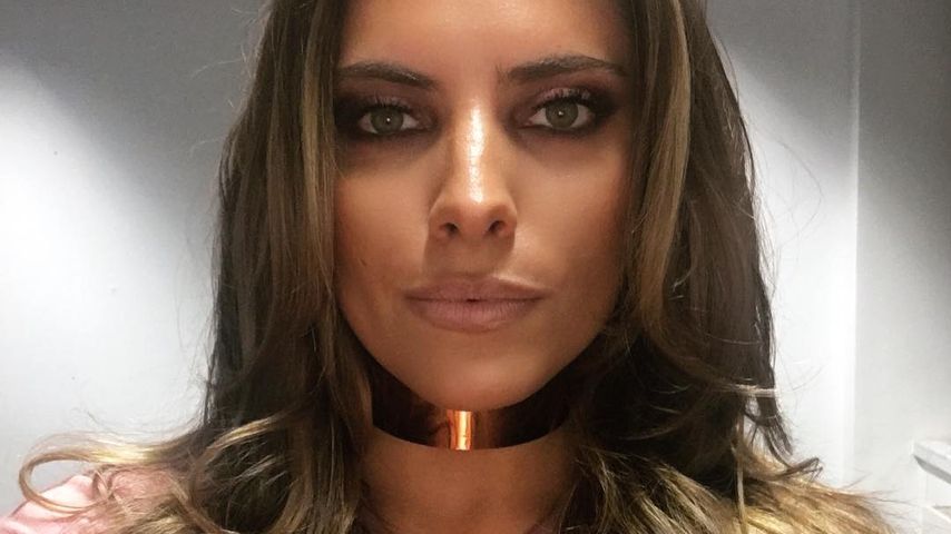 Sophia Thomalla, TV-Sternchen
