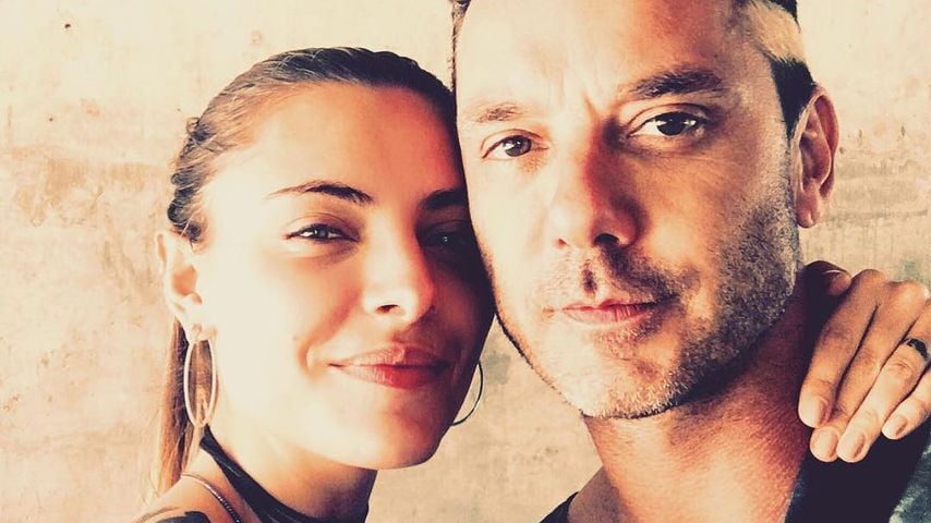 Schluss mit Verwirrung: Sophia Thomalla & Gavin ein Paar!