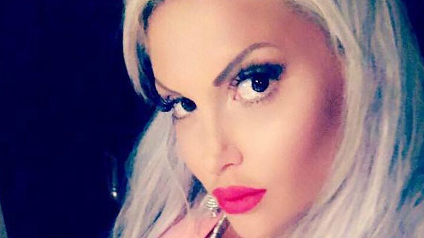 Wegen Mini-Babybauch: Sophia Vegas wehrt sich gegen Hater