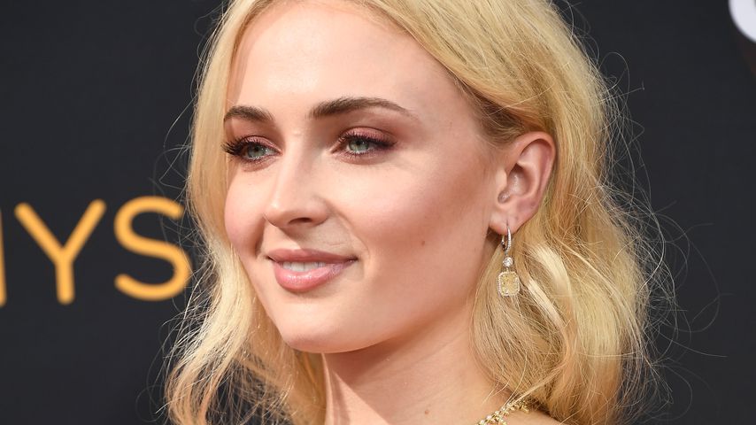 Schauspielerin Sophie Turner