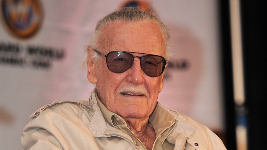 Marvel-Fans in Trauer: Superhelden-Schöpfer Stan Lee ist tot