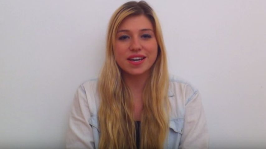 Bibi Heinicke 2012