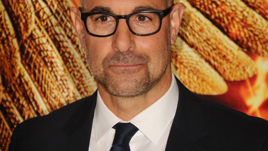 Stanley Tucci
