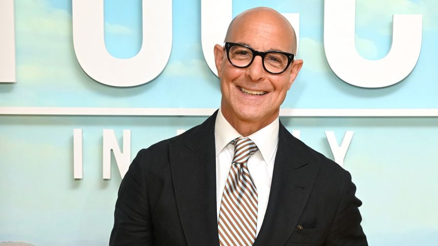 Stanley Tucci kehrt für "Der Teufel trägt Prada 2" zurück