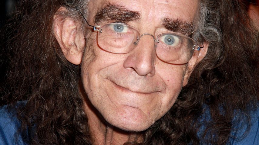 Peter Mayhew