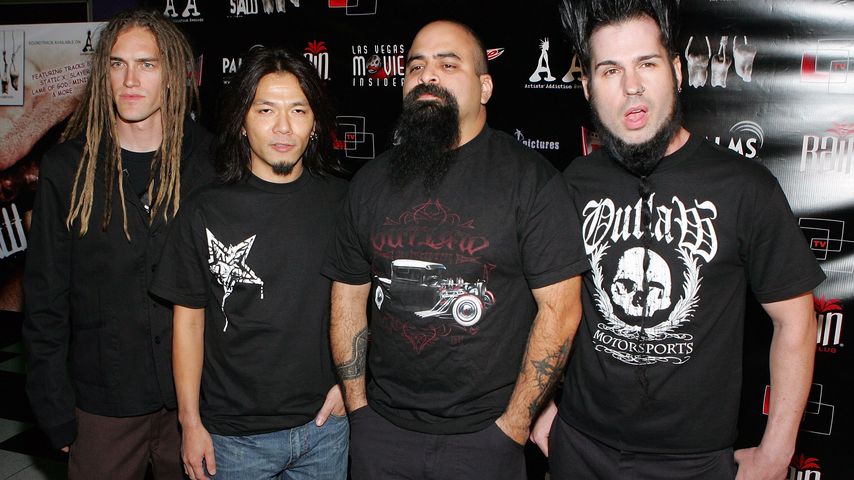 Wayne Static