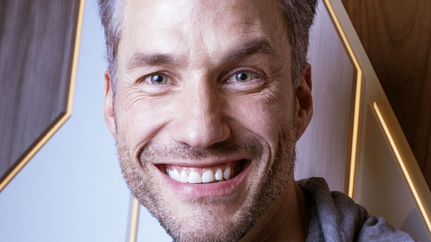 Schauspieler Stefan Bockelmann