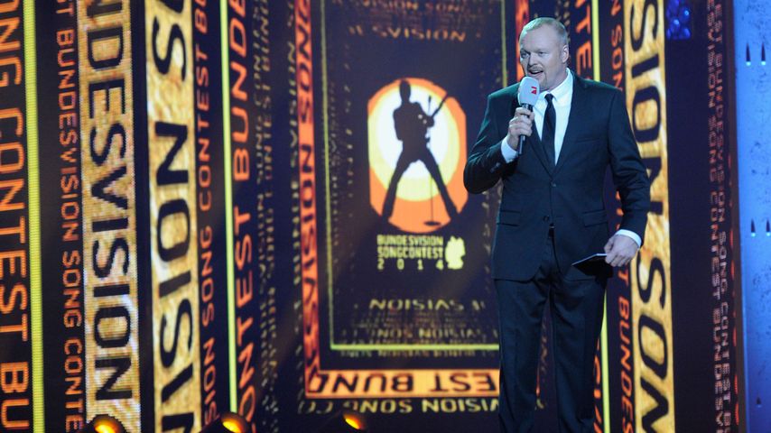 Stefan Raab