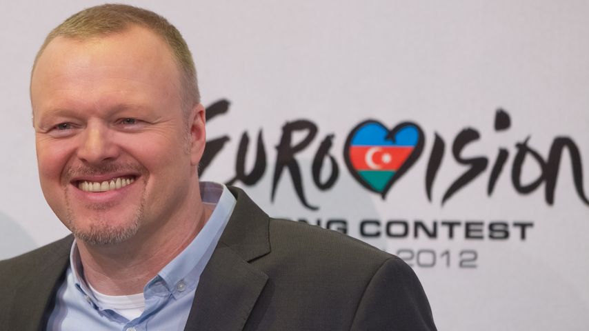 Stefan Raab