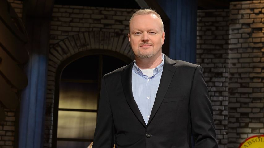 Stefan Raab